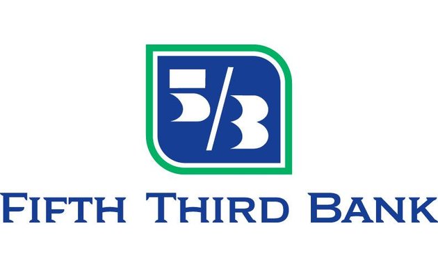 Photo of Fifth Third Bank & ATM