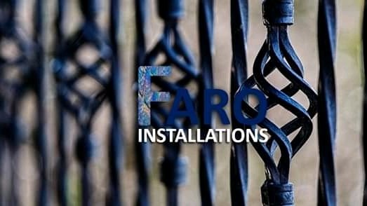 Photo of FARO'S INSTALLATIONS PROJECT'S (Pty).Ltd