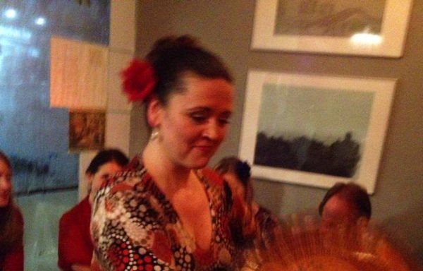 Photo of Feel-Flamenco! by Ruth Tejado