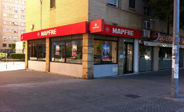 Foto de Mapfre