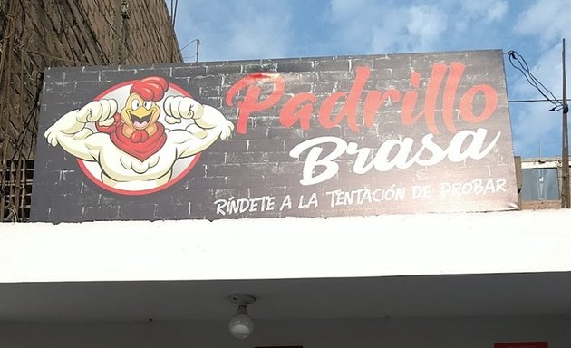 Foto de *Padrillo Brasa*