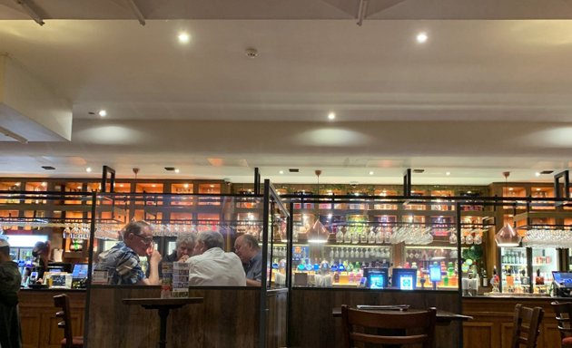 Photo of The William Webb Ellis - JD Wetherspoon