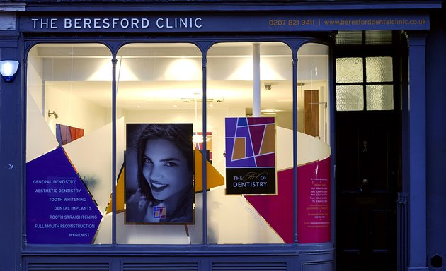 Photo of The Beresford Clinic