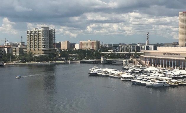 Photo of The Westin Tampa Waterside