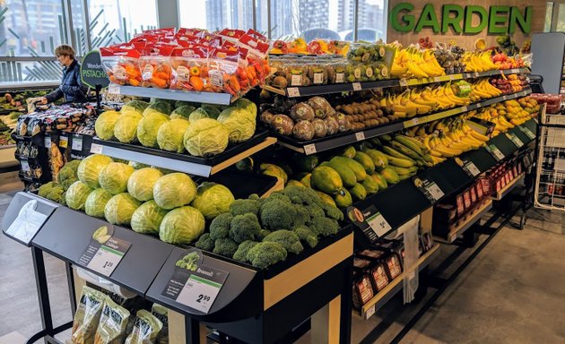 Photo of Sobeys Urban Fresh Bloor & Islington