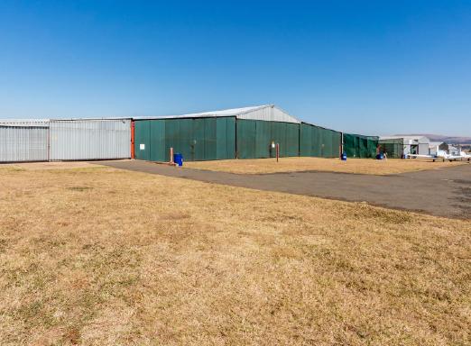 Photo of Panorama Airfield