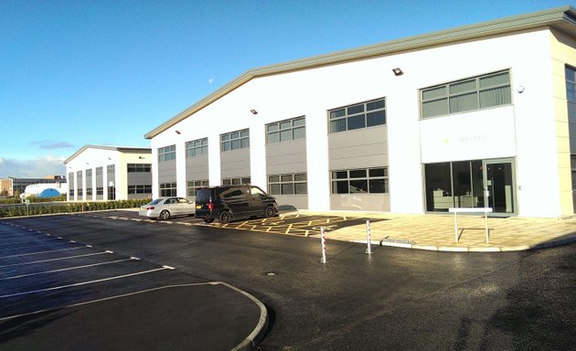 Photo of Werfen Ltd