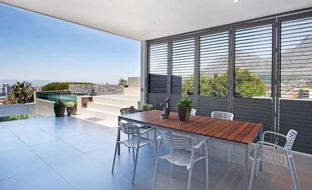 Photo of Taylor Blinds & Shutters Cape Town