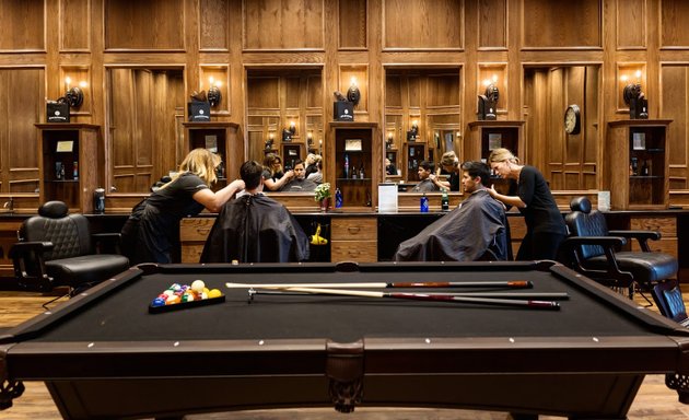 Photo of Boardroom Salon For Men - Buckhead Court