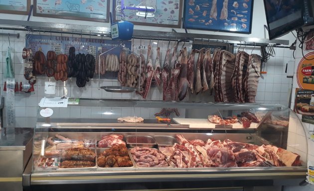 Foto de Mercado de Carnes Cufré y Pagola