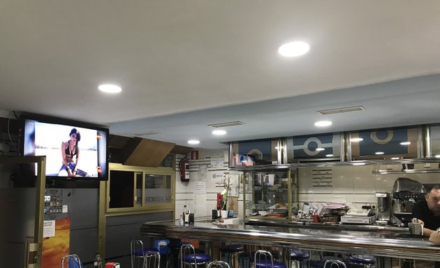 Foto de La Xiqueta Bar Cafetería