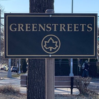 Photo of Greenstreets