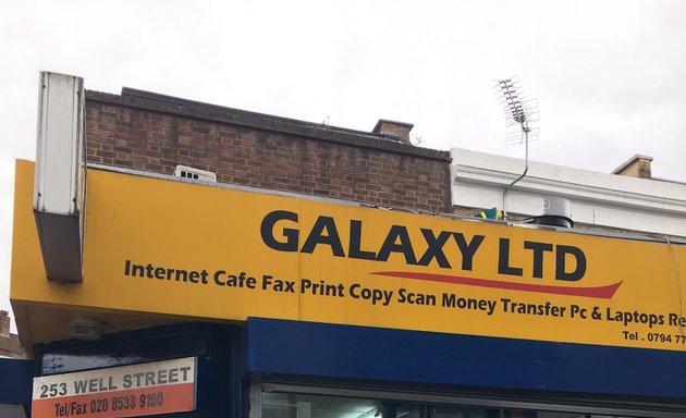 Photo of Internet Cafe Galaxzy Ltd