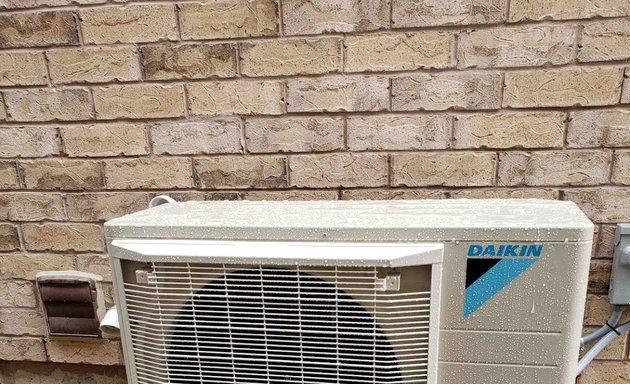 Photo of Martino HVAC