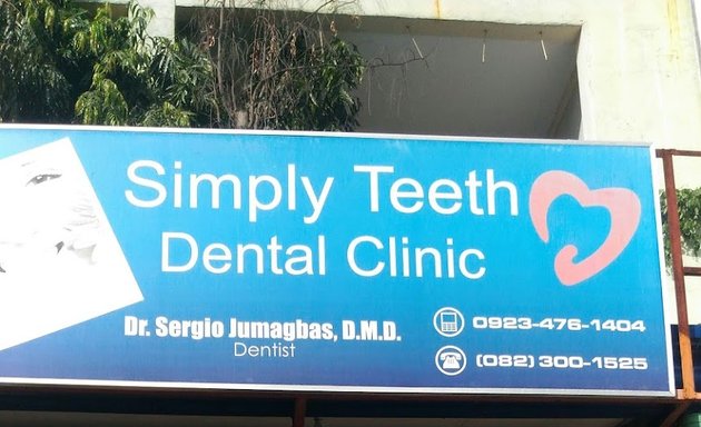 Photo of Simply Teeth Dental Clinic