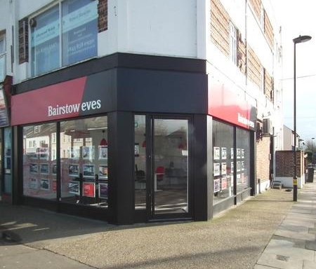 Photo of Bairstow Eves Sales and Letting Agents Enfield