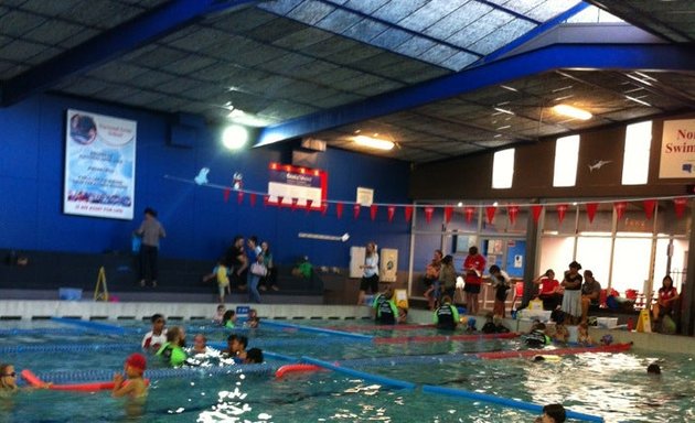 Photo of Norwood Swim School
