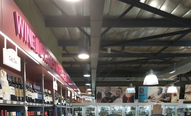 Photo of TOPS at SPAR Parklands