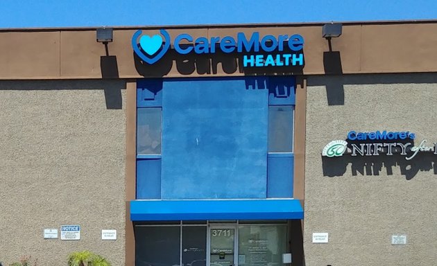 Photo of CareMore Health