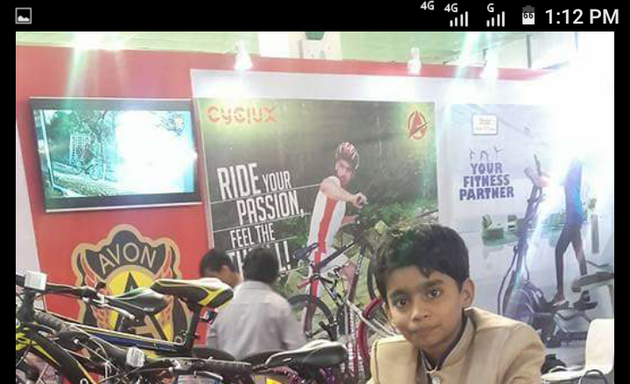 Photo of Sahil Cycle Store