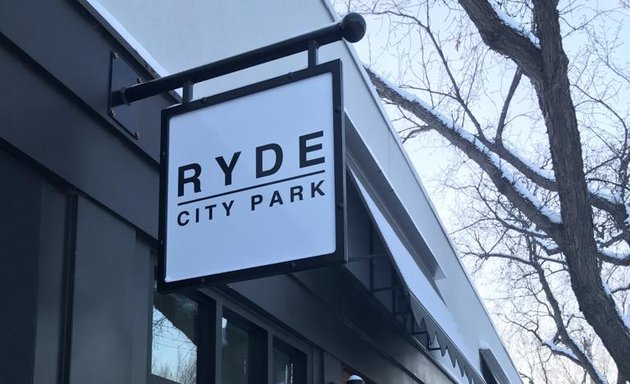 Photo of Ryde City Park - Ryde YXE Cycle Studio