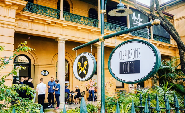 Photo of Cleberson’s Coffee . Cafe . Brisbane
