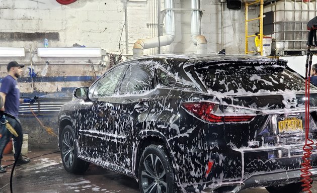 Photo of Exclusive Hand Car Wash