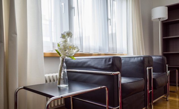 Foto von Furnished apartments - ZR Zurich Relocation AG