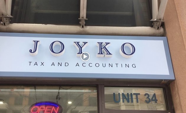 Photo of Joyko Tax and Accounting
