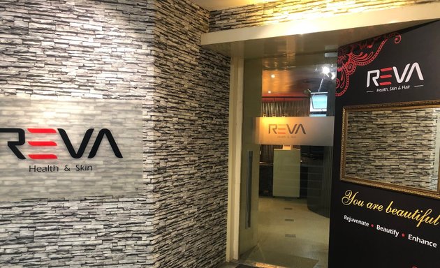 Photo of Reva Health & Skin Clinic