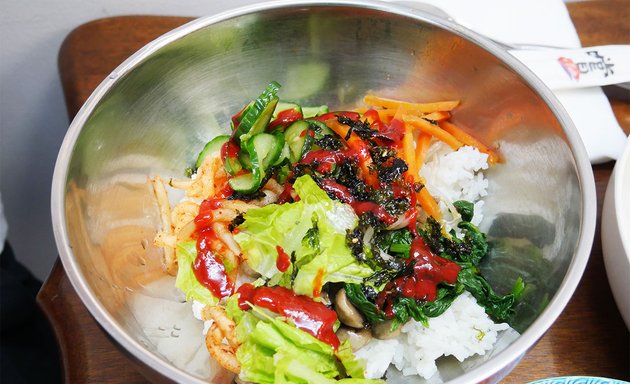 Photo of Café Bibimbap