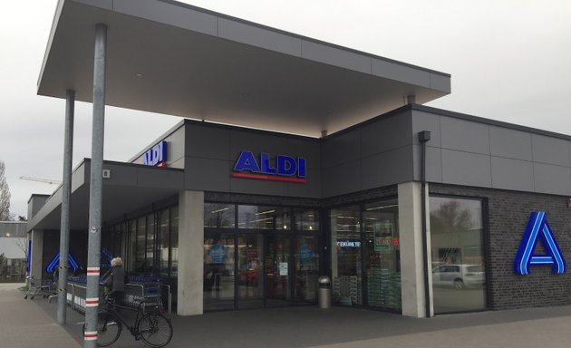 Foto von ALDI Nord