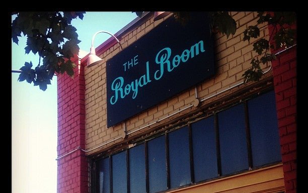 Photo of The Royal Room Seattle