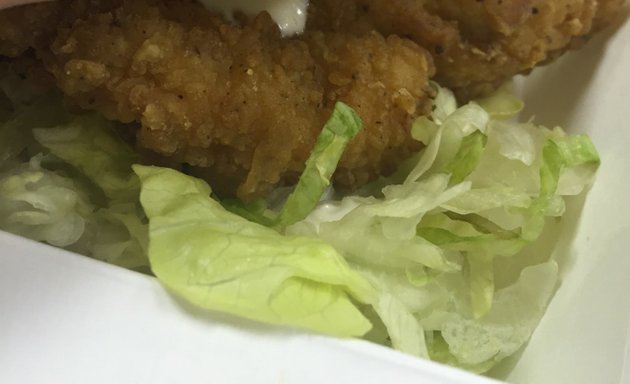 Photo of Mary Brown's Chicken
