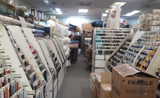 Photo of World Sew