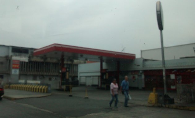 Foto de Estación de Servicio PDV Trebol