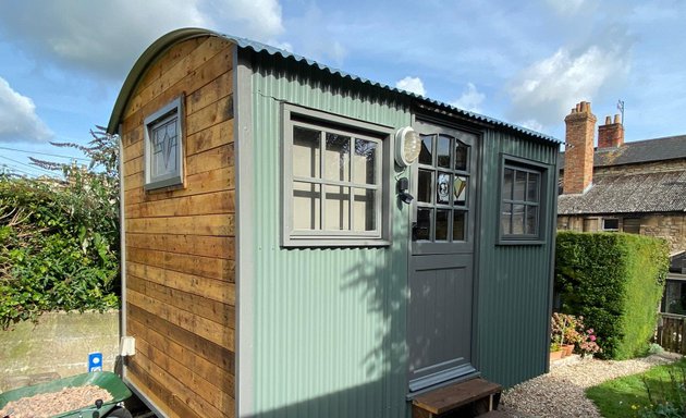 Photo of Pine Tree Huts