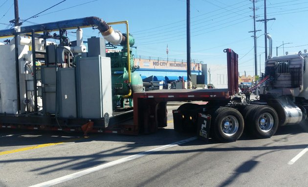 Photo of Mid-City Machinery Exchange