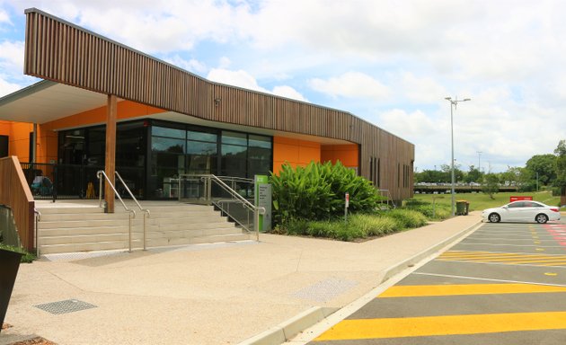 Photo of Playhouse Parent and Childcare Centre
