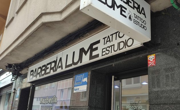 Foto de Barbería Lume Tattoo Estudio
