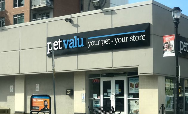 Photo of Pet Valu