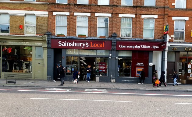 Photo of Sainsbury's Local