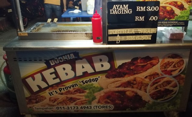 Photo of Tores's Kebaboom