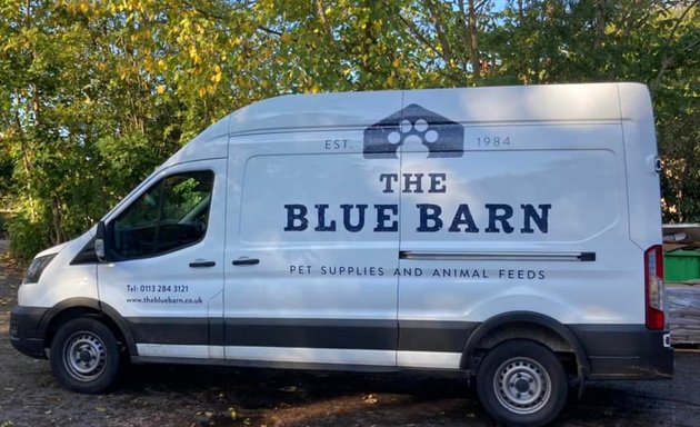 Photo of The Blue Barn Ltd
