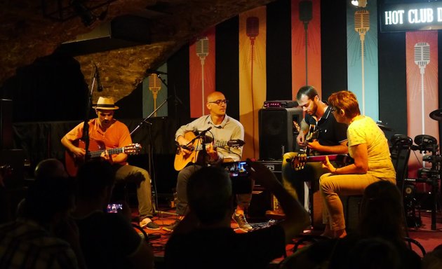 Photo de Accord & Décibel : Ecole De Musique Tous Ages