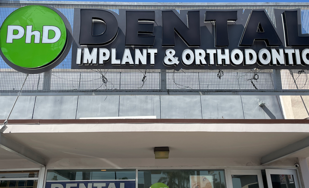 Photo of PhD Dental Westchester Implants, Orthodontics & Kids