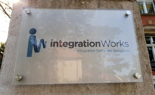 Foto von integrationWorks GmbH