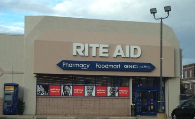 Photo of Rite Aid