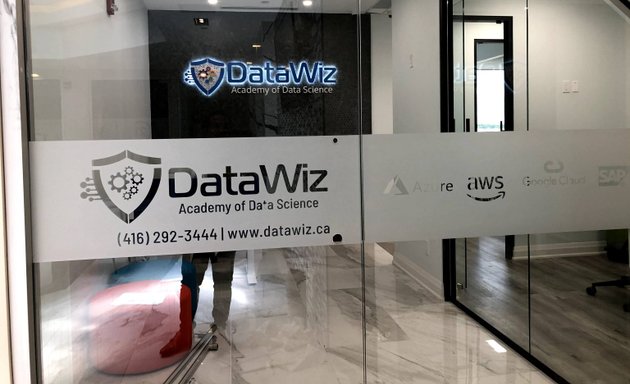 Photo of DataWiz Academy