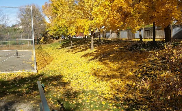 Photo of Brandts Creek Linear Park